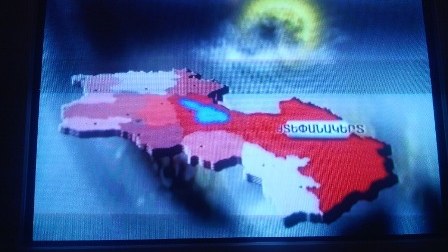 Sərkisyanın Ramil Səfərovdan sonra verdiyi tapşırıq - FOTOLAR