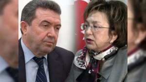 Məleykə Abbaszadə Misir Mərdanova cavab verdi - AÇIQ "MÜHARİBƏ" qızışır
