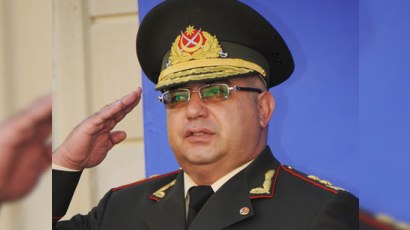 Ramiz Mehdiyevə 4-cü müavin təyin edildii