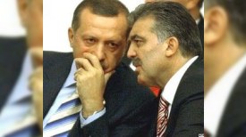 Turqut Özalın oğlu: “Atam Ərdoğana vəzifə təklif etmişdi” 