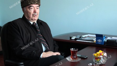 Eks-nazir müavini Akif Rəfiyev: “7 nazir və 3 baş prokurorla işləmişəm” - SÖHBƏT