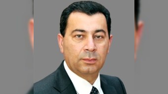 Səməd Seyidova mükafat verdilər