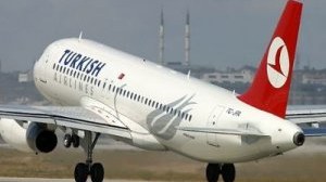 Əflatun Amaşovun olduğu təyyarədə bomba həyəcanı yaşandı