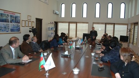 Azərbaycan duzu Gürcüstanda erməni duzunu bazardan çıxarıb – Duz Zavodundan FOTOLAR