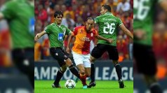 Çempionlar Liqası - “Qalatasaray” növbəti mərhələyə çıxdı - NƏTİCƏLƏR