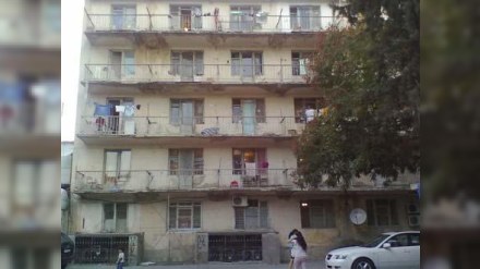 “Neft Akademiyasının yataqxanaları boşaldılacaq” - “Dövlətqaçqınkom”