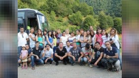 Jurnalistlər üçün yeni il şənliyi keçiriləcək