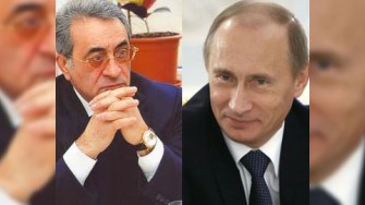 “Əsas məsələ Putinin dostu olmaq deyil, Azərbaycanı sevməkdir”
