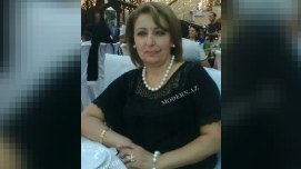 “Partiya biletimi yandırdım” - Ana Vətən Partiyasının xanım funksioneri - MÜSAHİBƏ
