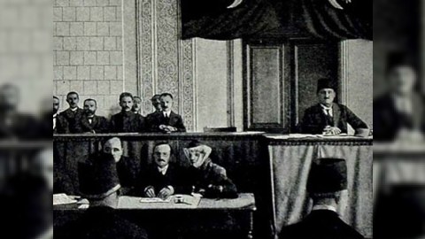 Azərbaycan Xalq Cümhuriyyəti Parlamentinin yaranması günüdür - TARİX