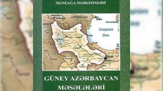 Məsiağa Məhəmmədi Azərbaycana qarşı təbliğat aparan bəlli dairələri ifşa edib