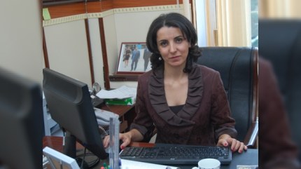 Sonuncu deportasiya: Qərbi Azərbaycan xatirələrdə - BDU-nun müəllimi  Pərvanə İbrahimova danışır