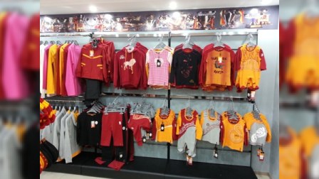 “Qalatasaray” klubu Bakıya gəlir