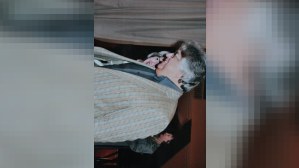 Xalq artisti Fərhad Bədəlbəyli ilə FOTOSÖHBƏT