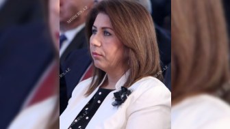 Milli Məclis sədrinin müavini Moskvaya gedib