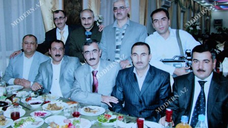 45 yaşı tamam olan Etibar Cəbrayıloğlu: “Jurnalistlərə tikilən binada öz mənzilimi görürəm, ordan çölə baxmağa haqqım var” - MÜSAHİBƏ+FOTO