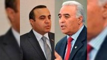 Səfirlik azərbaycanlı deputatların Rumıniya səfəri barədə açıqlama yayıb