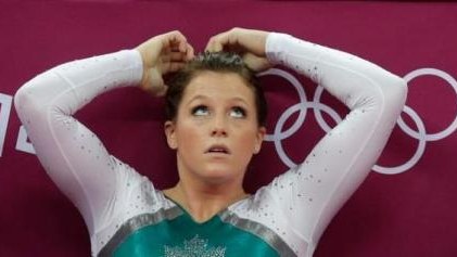 2012-nin Olimpiya simaları-FOTOLAR
