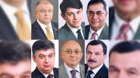 Deputatlar Facebook dostlarını gerçək dostlara çevirmək istəyirmi? - CAVABLAR