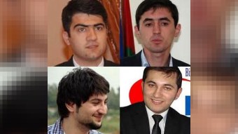 Partiyaların gənclər təşkilatlarının sədrləri sosial şəbəkələrdəki fəaliyyətdən danışdılar