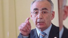 Hacıbala Abutalıbov bağçada zəhərlənmiş uşaqlara baş çəkdi - HADİSƏ