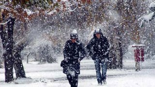 Nazirlik xəbərdarlıq etdi - hava şəraiti kəskin dəyişəcək 