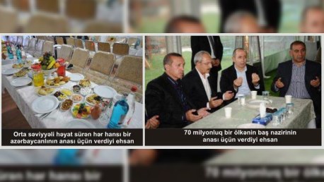 QMİ rəsmisi: “Ehsanın ləğvi məsələsində Azərbaycan Türkiyəni qabaqlayıb”