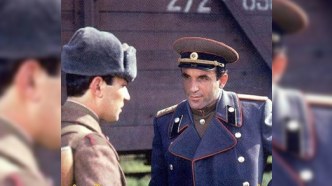 “Qardaşımın o uşağı döyməsinə əsla peşman deyiləm” - aktyor Ramiz Novruzovun məktəb xatirələri