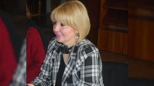 Videoqalmaqaldakı məşhur Sevinc Babayeva 2 ay öncə YAP-dan çıxarılıbmış