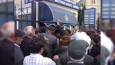 Dövlət Sosial Müdafiə Fondundan pensiyaçılara şad xəbər