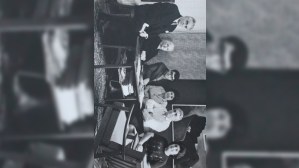 Şəmsi Bədəlbəylinin mənzilində Brejnevdən lətifələr danışılırmış - “Köhnə ev” layihəsi