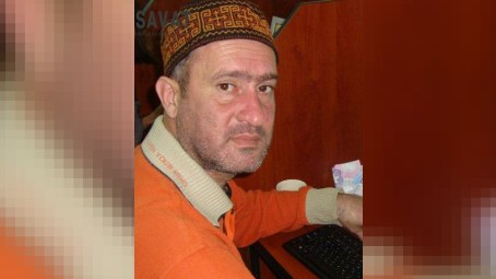 Azərbaycanlı jurnalist “qiyamət günü” ilə bağlı Türkiyəyə getdi