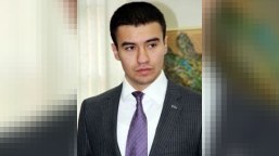 Əli Hüseynli Nadir Adilovu özünə müavin götürdü