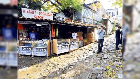 1500 nəfərlik mühafizə, təcili yardım helikopterləri - Turqut Özalın ailəsi də buradadır - Şirincədən REPORTAJ