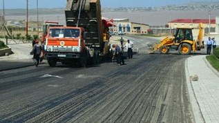 Bakıda oxşarı olmayan prospekt salınır - tramvay şəhərə qayıdır...