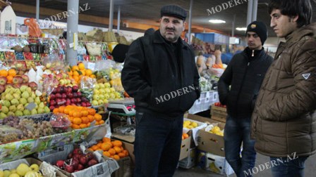 Bazarların yiyəsi kimdir? - Əmlak Komitəsi onların sayını açıqladı, sahiblərini isə yox...