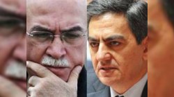 Əli Kərimlinin müavini İsa Qəmbərə etiraz etdi