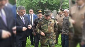 “Zəlzələ bölgəsində insanlar hətta tövlələrdə yaşayırlar” - “Kür” Cəmiyyəti