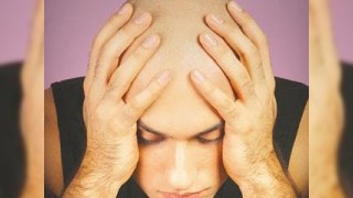 Saç tökülməsinin səbəbləri - Kişilərin və qadınların PROBLEMİ