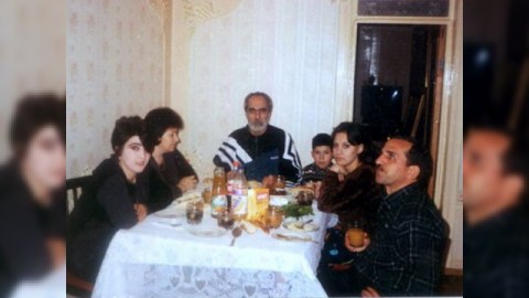 Elçibəyin ailəsi dövlət orqanlarına şikayət edəcək - EKSKLÜZİV