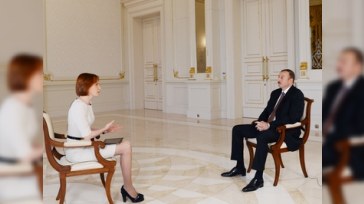İlham Əliyev: “Onların vəziyyəti indikidən daha ağır olacaq” – MÜSAHİBƏ
