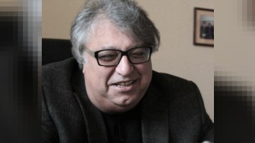 65 yaşlı Fərhad Bədəlbəyli: “Kişi belə şeylərə fikir verməli deyil” - MÜSAHİBƏ