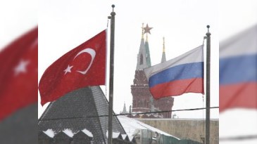 Rusiya və Türkiyə diplomatları Qarabağı müzakirə etdilər - HADİSƏ