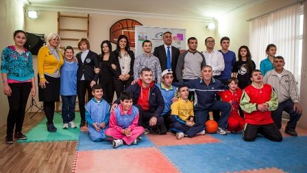 Nar Mobile və Milli Olimpiya Komitəsinin yeni birgə layihəsinə start verildi