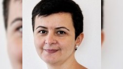 Bu qadın Ermənistan prezidenti ola bilər