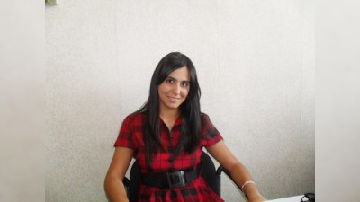 Deputatın qızı Bakıdan Şaxta babaya məktub yazdı - MƏTN