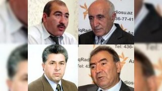 Elmlər Akademiyası ətrafında QALMAQAL qızışır - alimlər danışdılar...