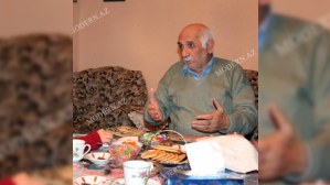 Qardaşı oğluna vəzifə verməyən Elçibəyi qonşuları necə xatırlayır? - “Köhnə ev” LAYİHƏSİ
