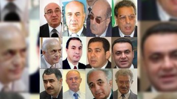 Prezidentin çıxdaş etdiyi məmurlar - növbə kimindir?  - SIYAHI