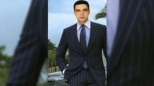 Bu dünyada heç  kim mələk deyil